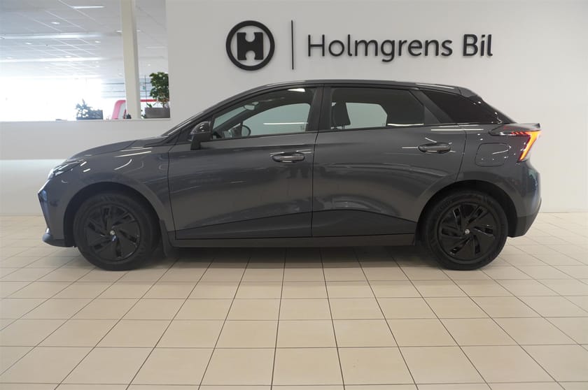 Bild 3 av MG 4 Electric Standard Range Ne Std 51kWh