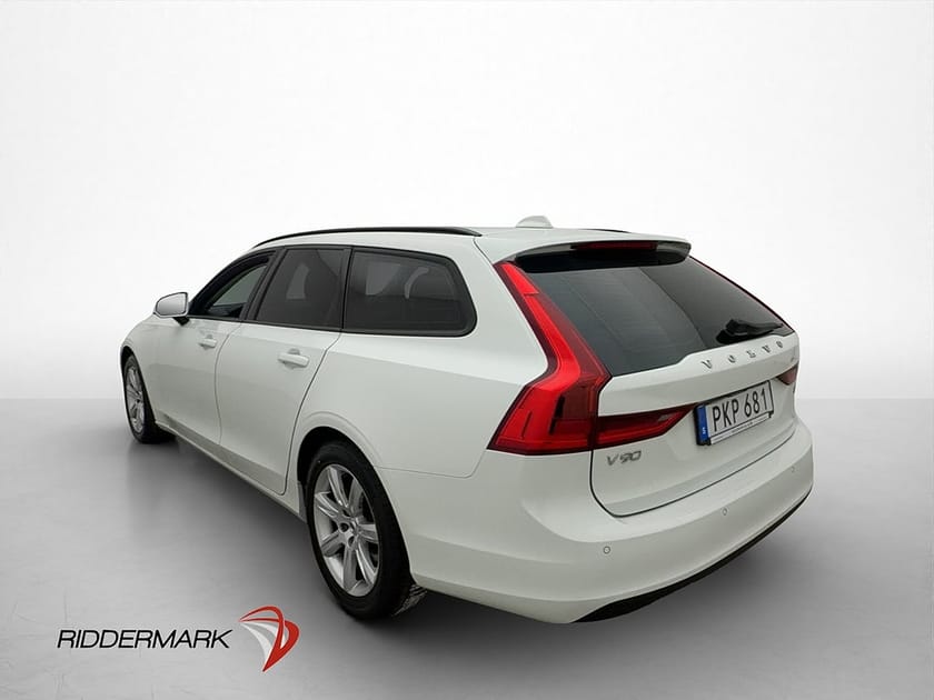 Bild 5 av Volvo V90
