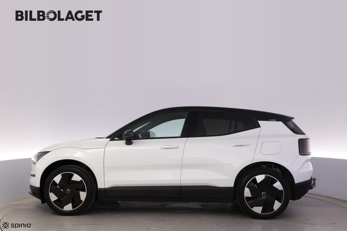 Volvo EX30 2024 - miniatyr 6