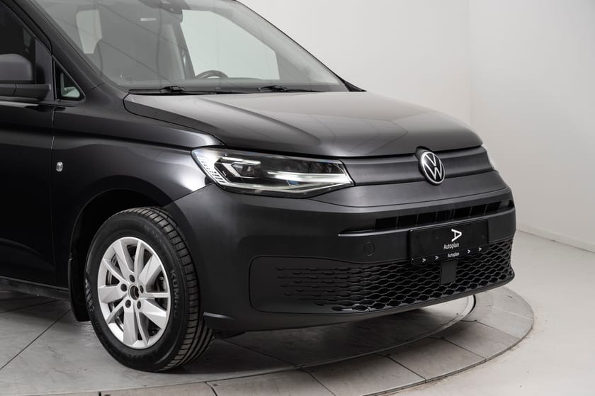 Bilde 3 av Volkswagen Caddy Cargo Maxi 2.0 TDI aut | ACC/Krok/Webasto/Kamera