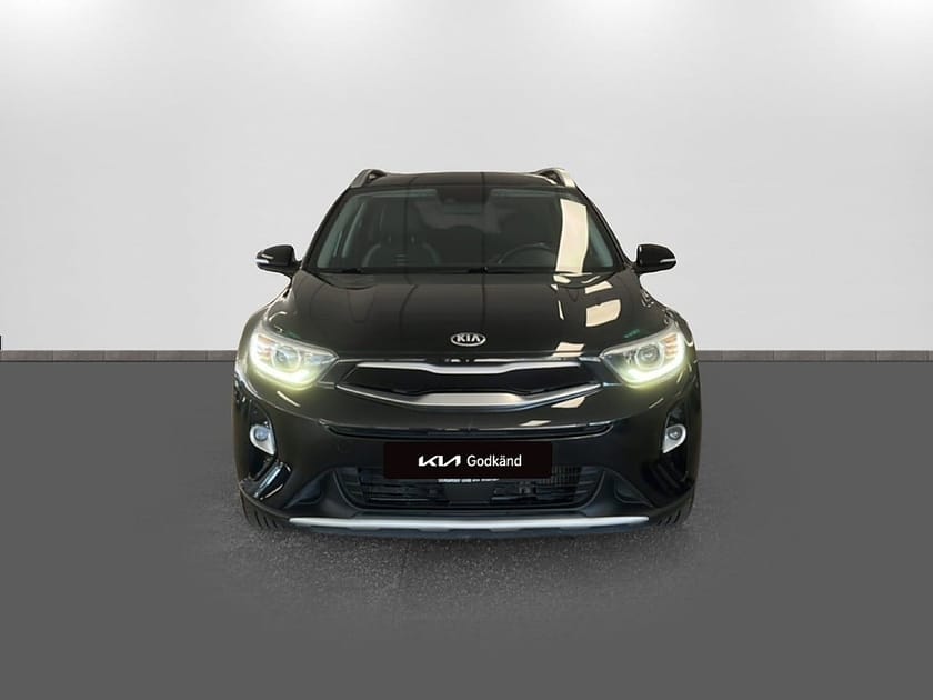 Bild 2 av Kia Stonic ADVANCE 1.0 T-GDI AUTOMATISK 120HK