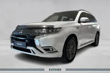 Thumnail bilde 0 av Mitsubishi Outlander PHEV