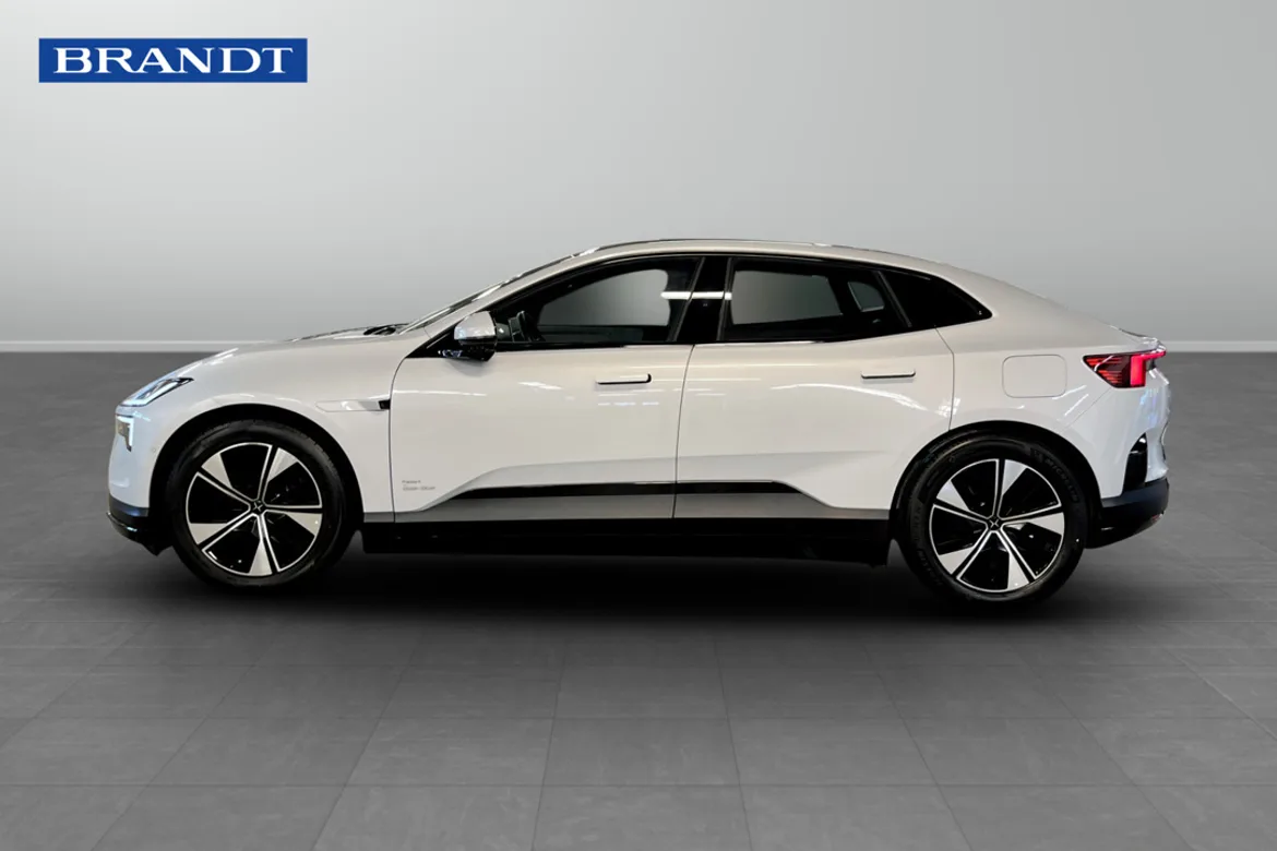Polestar 4 Long Range Single Motor