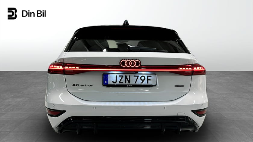 Bild 5 av Audi A6 Avant e-tron quattro 428HK S-line
