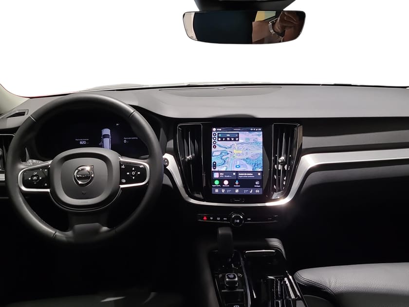 Bild 5 av Volvo V60 T6 Plus Dark Edition