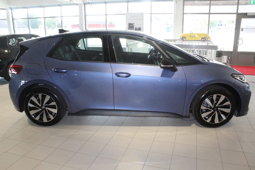 Bild 5 av Volkswagen ID.3 Neo Life