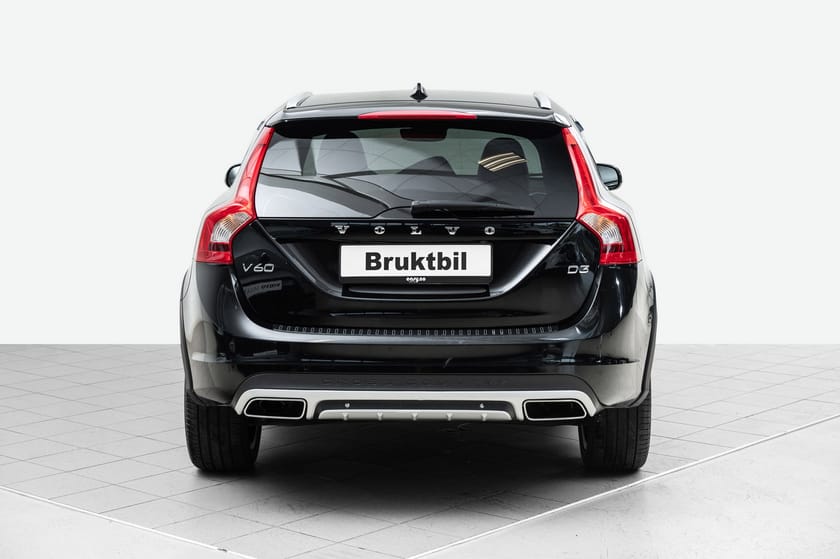 Bilde 5 av Volvo V60 Cross Country