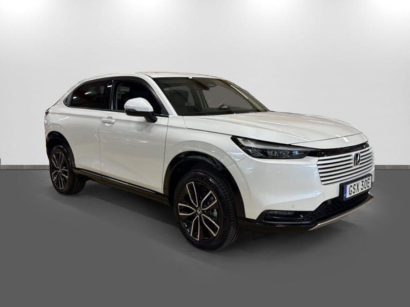 Bild 3 av Honda HR-V e:HEV Hybrid 1,5 131hk Advance Navi e-CVT