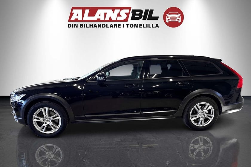 Bild 3 av Volvo V90 Cross Country