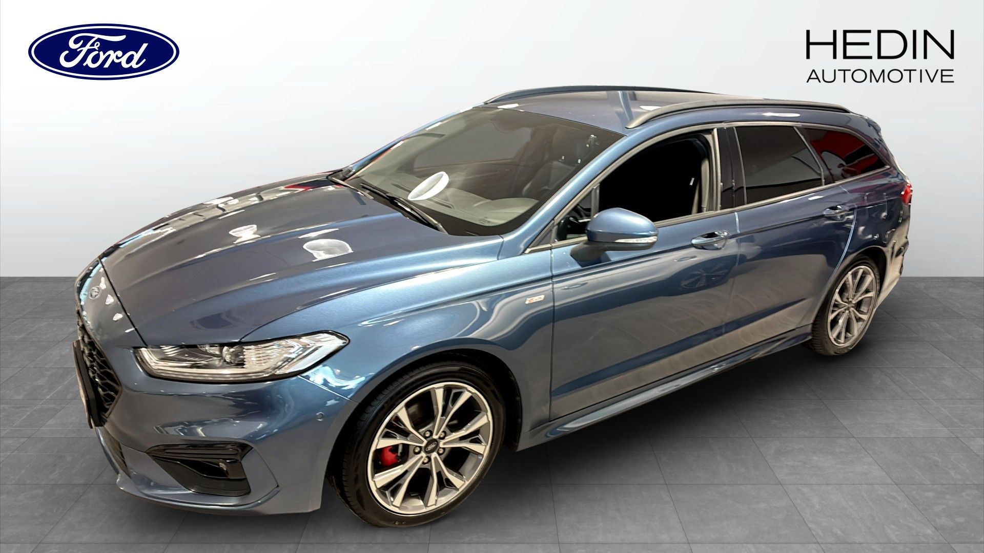 Ford Mondeo 2022, kuva 6/9