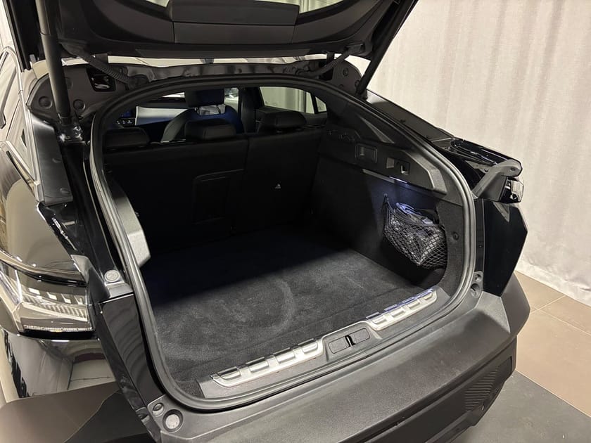 Bild 5 av Peugeot 408 GT PT 130 AUT8