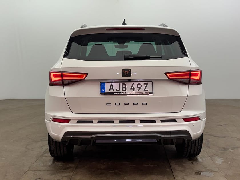 Bild 5 av CUPRA Ateca 1.5 TSI DSG Backkamera Navi Carplay Cockpit