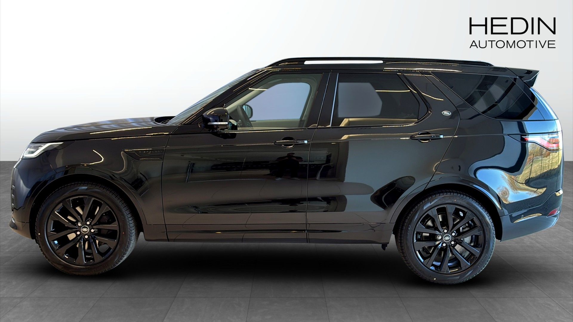 Land Rover Discovery 2026, bild 6/23