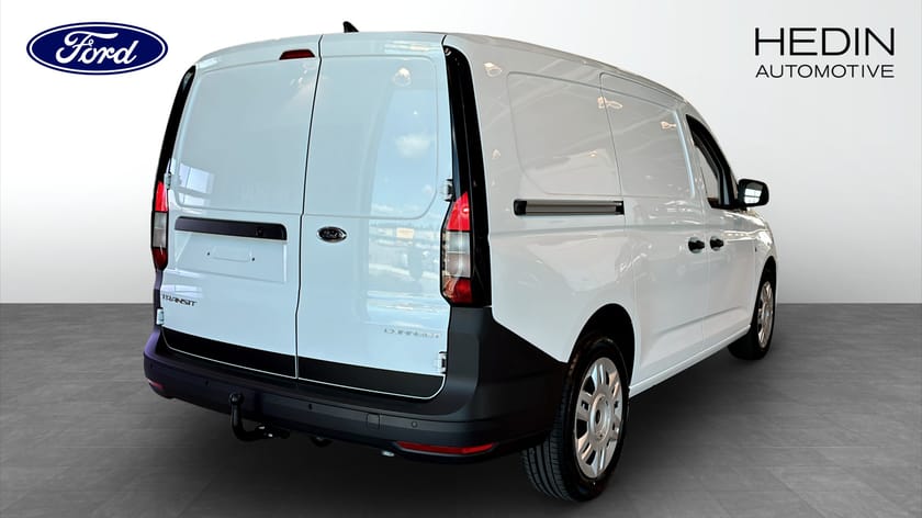 Bild 2 av Ford Transit Connect L2 TREND SKÅP 2.0 122 A FWD//Värmare