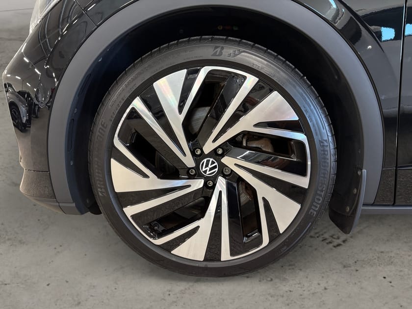Bild 4 av Volkswagen ID.4 GTX
