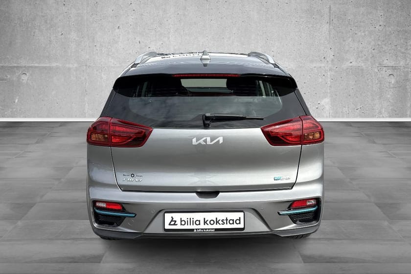 Bilde 5 av Kia e-Niro Active/ACC/Kamera/Rattvarme/CarPlay/S+V