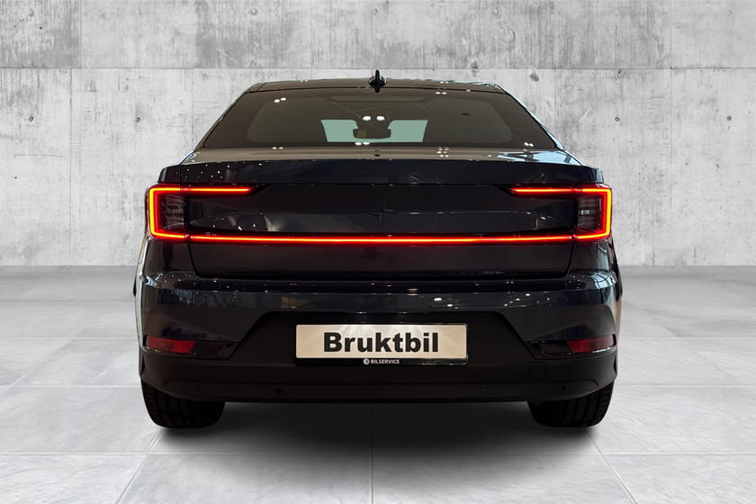 Bilde 4 av Polestar 2 Long Range Dual Motor Plus *Pano*ACC*H&K*Pilot*Pixel*360*19"