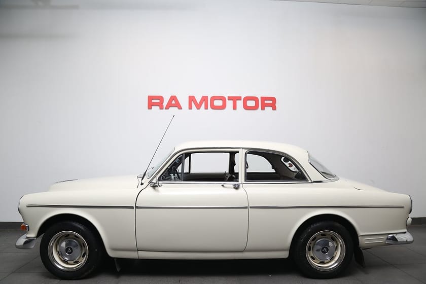 Bild 2 av Volvo Amazon 121 P130 1.8