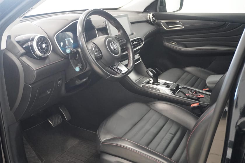Bild 2 av MG EHS PHEV Luxury