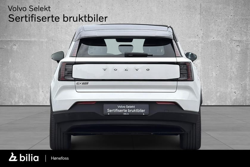 Bilde 4 av Volvo EX30 Twin Motor Performance