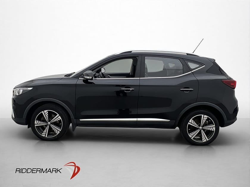 Bild 5 av MG ZS EV Panorama Kamera Skinn Döda-vinkel varnare