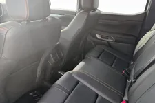 Ford Ranger PHEV