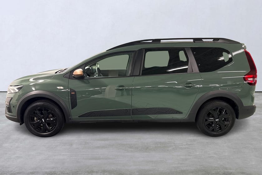 Bild 2 av Dacia Jogger 7-sätes HYBRID 140