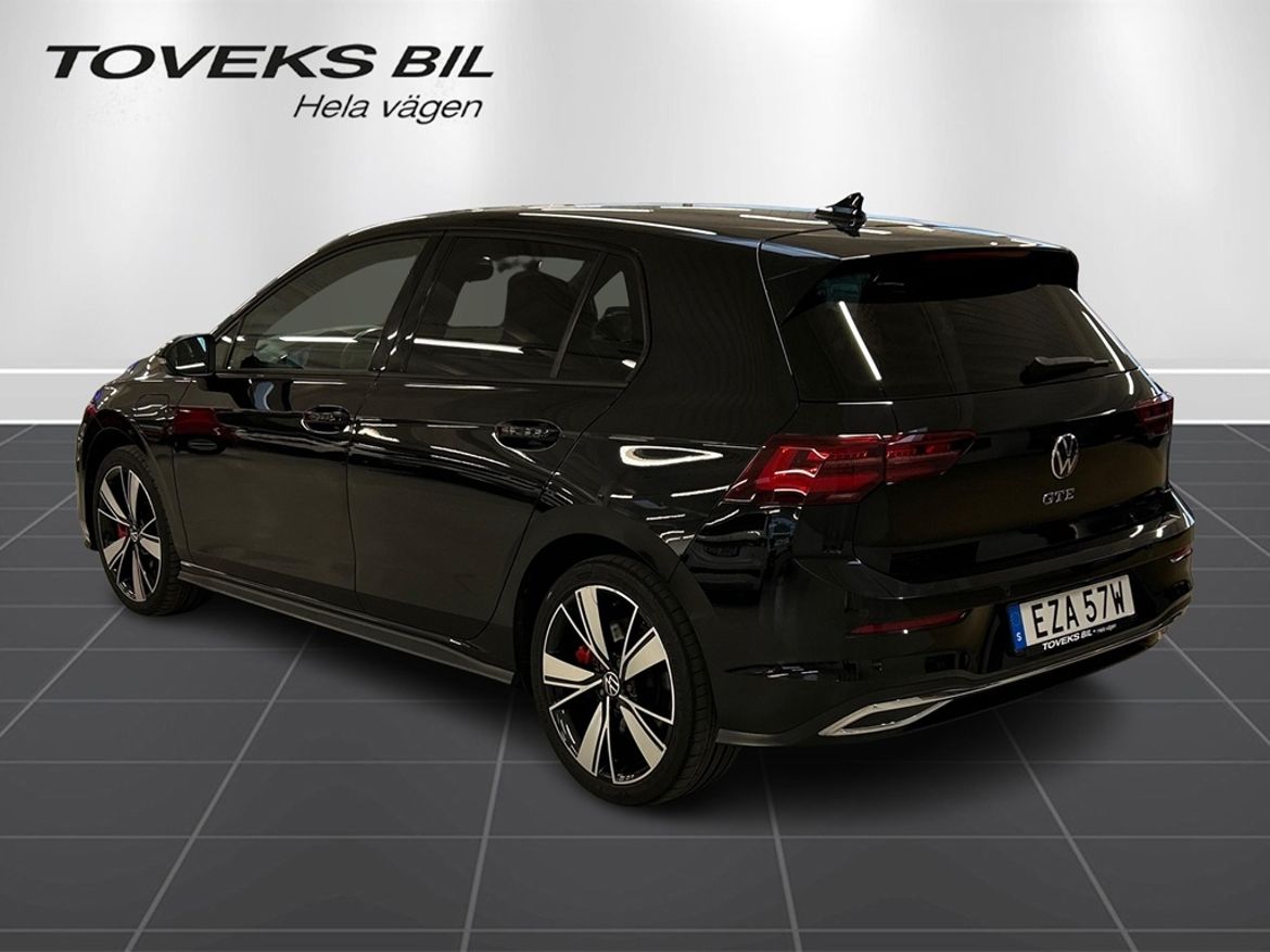 Volkswagen Volkswagen Golf GTE — bild 5