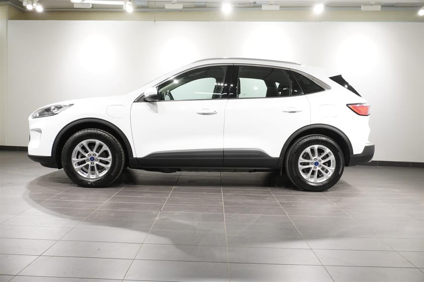 Bild 4 av Ford Kuga Plug-In Hybrid Titanium Businessedit Drag Kamera