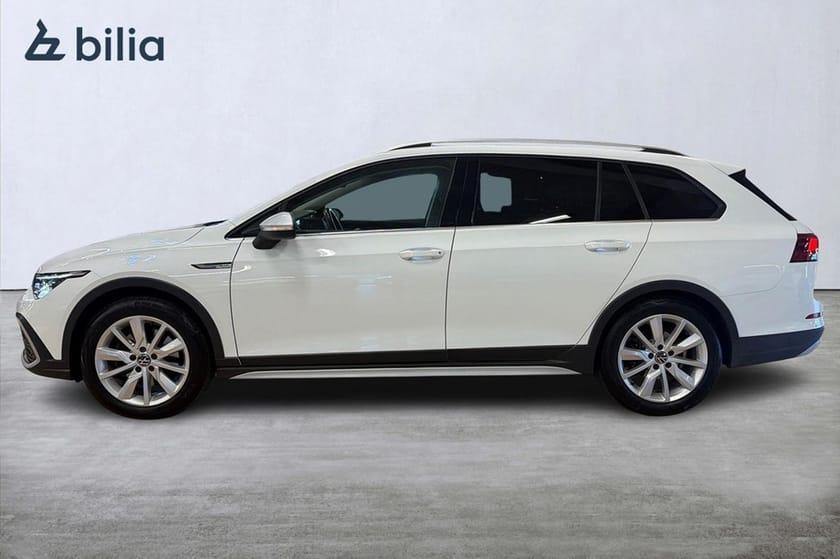 Bild 3 av Volkswagen Golf Alltrack 2.0 TSI 4M DSG, 190hk /DRAG/VÄRMARE