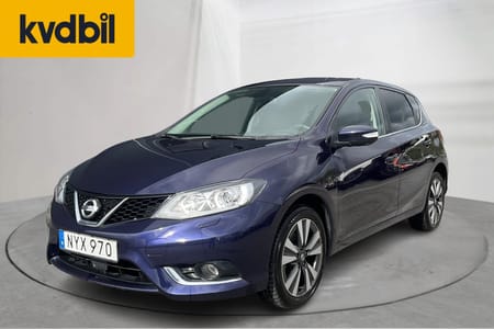 Nissan Pulsar