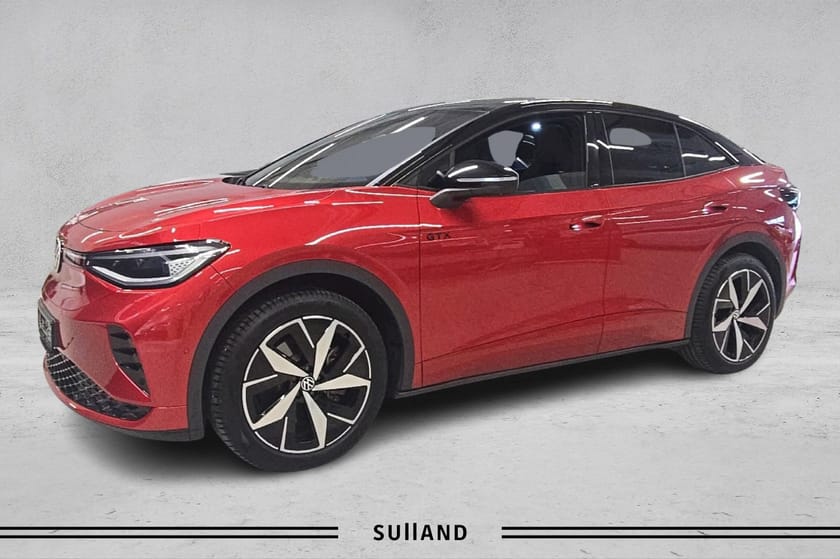 Bilde 2 av Volkswagen ID.5 GTX 4motion  77kwh