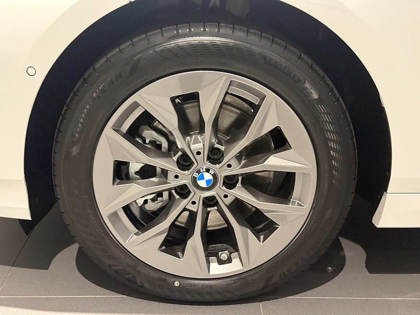 Bild 5 av BMW 120 Aut Nav Drive/Park Assist 17" Privatleasing 3095kr