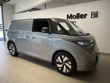 Volkswagen ID. Buzz Cargo 210 KW (286 PS) AUTOMAT