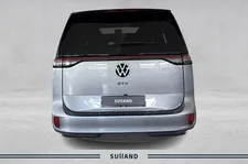 Thumnail bilde 3 av Volkswagen ID. Buzz GTX LWB