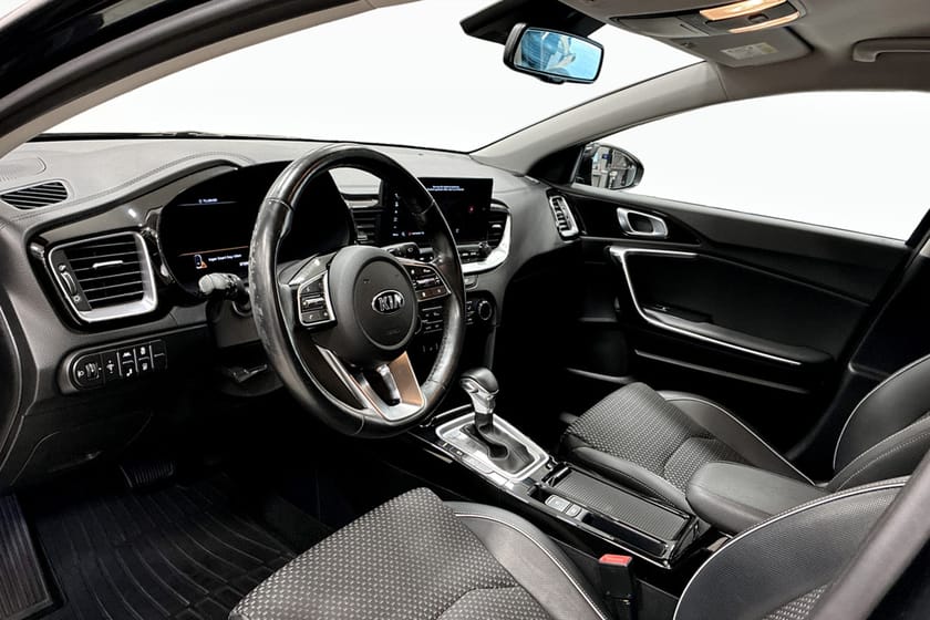 Bild 5 av Kia XCeed