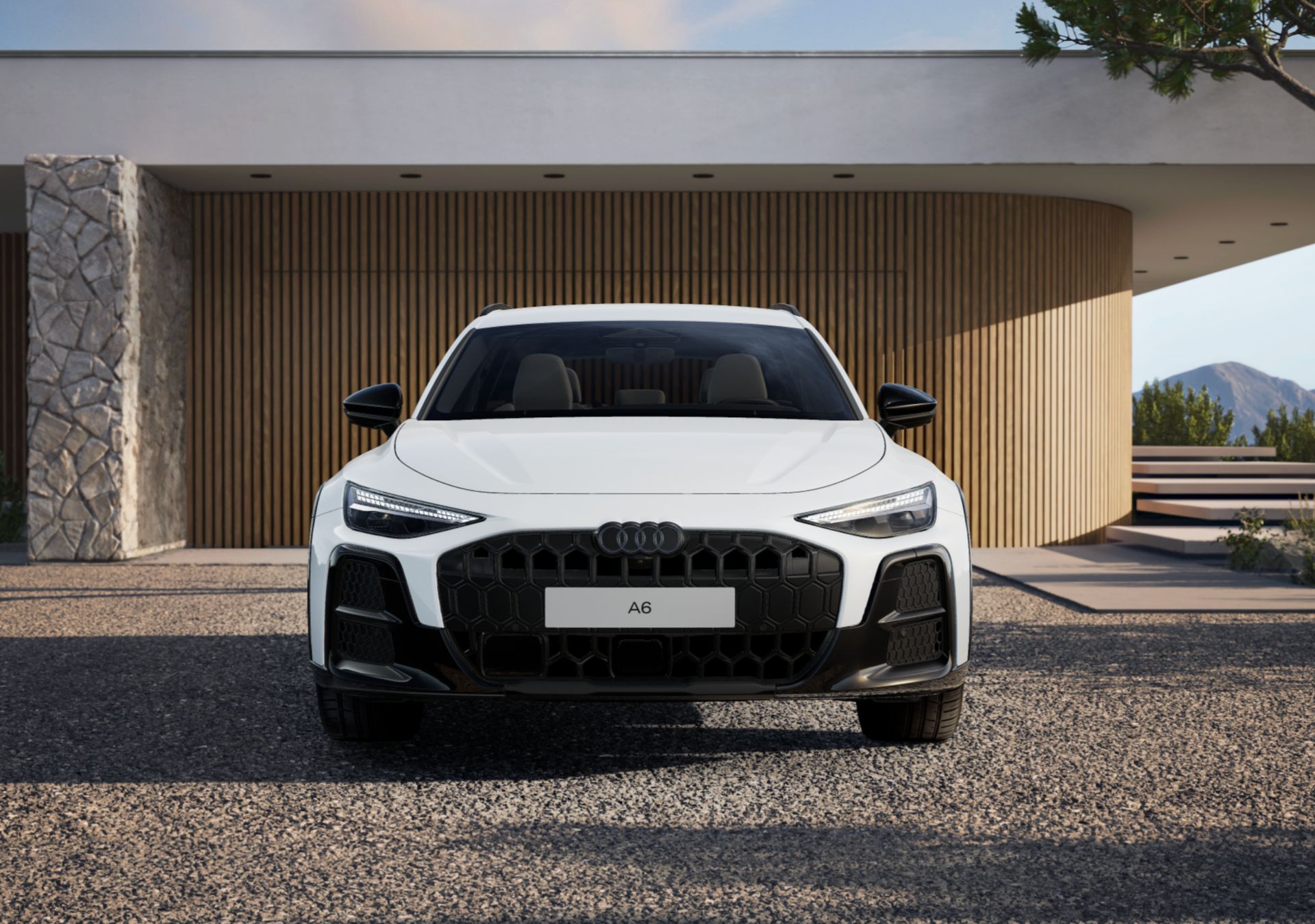 Audi A6 allroad e-hybrid 2027, kuva 2/6