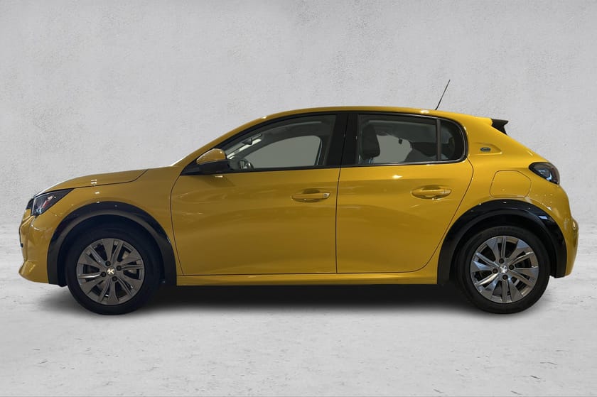 Bilde 2 av Peugeot e-208