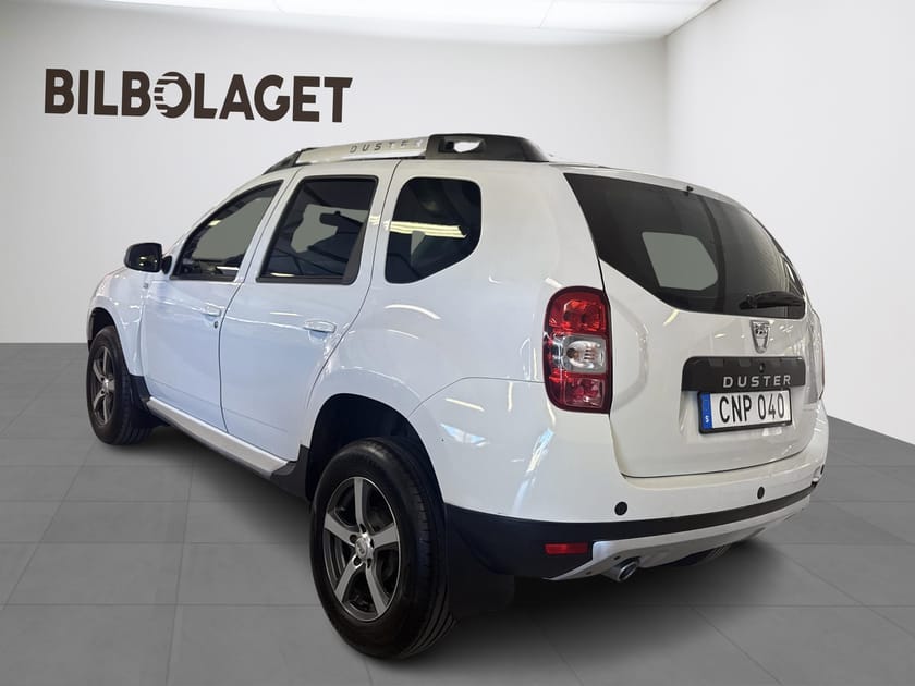 Bild 3 av Dacia Duster