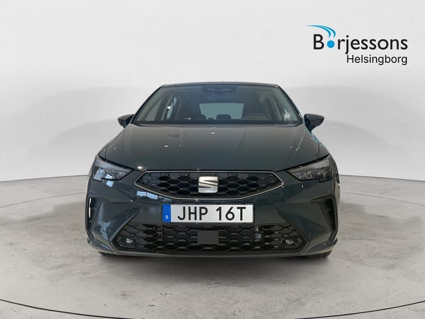 Bild 5 av SEAT Ibiza