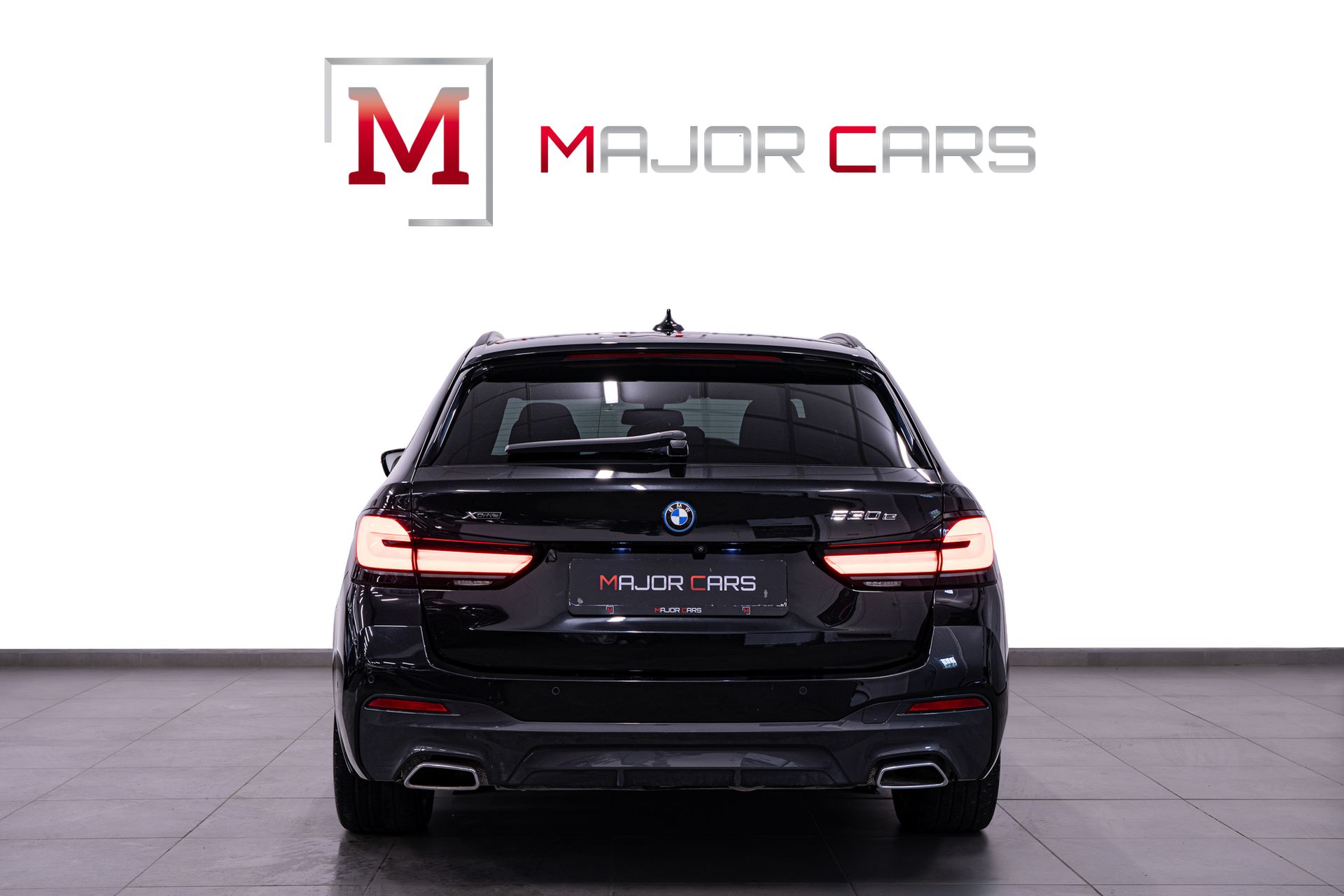 BMW 530 2023, photo 5/10