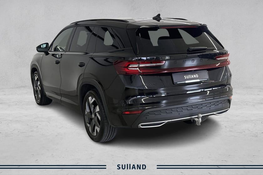 Bilde 3 av Škoda Kodiaq