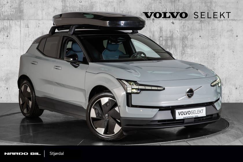 Bilde 1 av Volvo EX30 Twin Motor Performance – Ultra