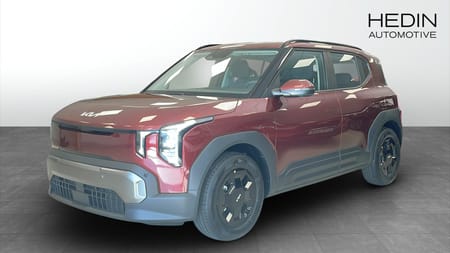 Kia EV2 Standard Range