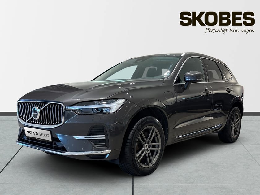 Bild 3 av Volvo XC60 Recharge T6 Core Edition