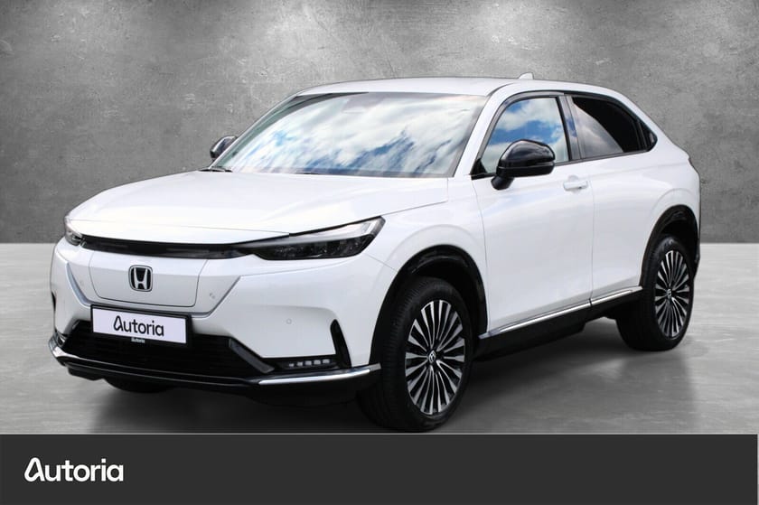 Bilde 1 av Honda e:Ny1 Elegance
