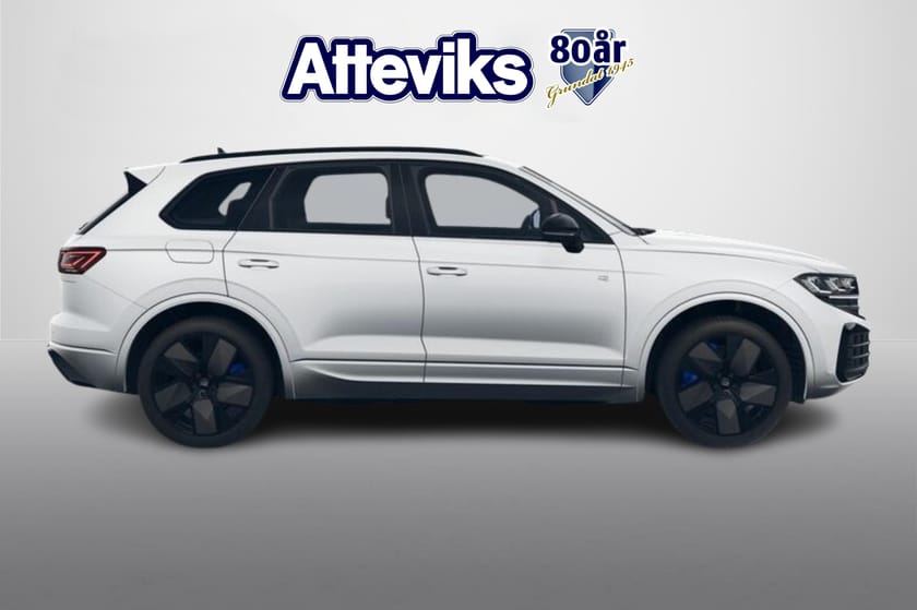 Bild 2 av Volkswagen Touareg