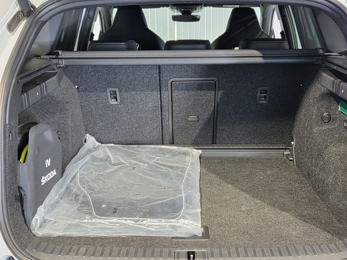 Škoda Škoda Enyaq iV 80 — bild 26