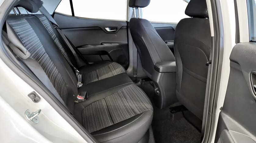 Bild 5 av Kia Stonic 1.0 T-GDI 48V DCT ADVANCE