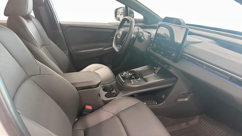 Bild 3 av Subaru Solterra XT Touring AWD | Inkl. Dragkrok *DEMO*